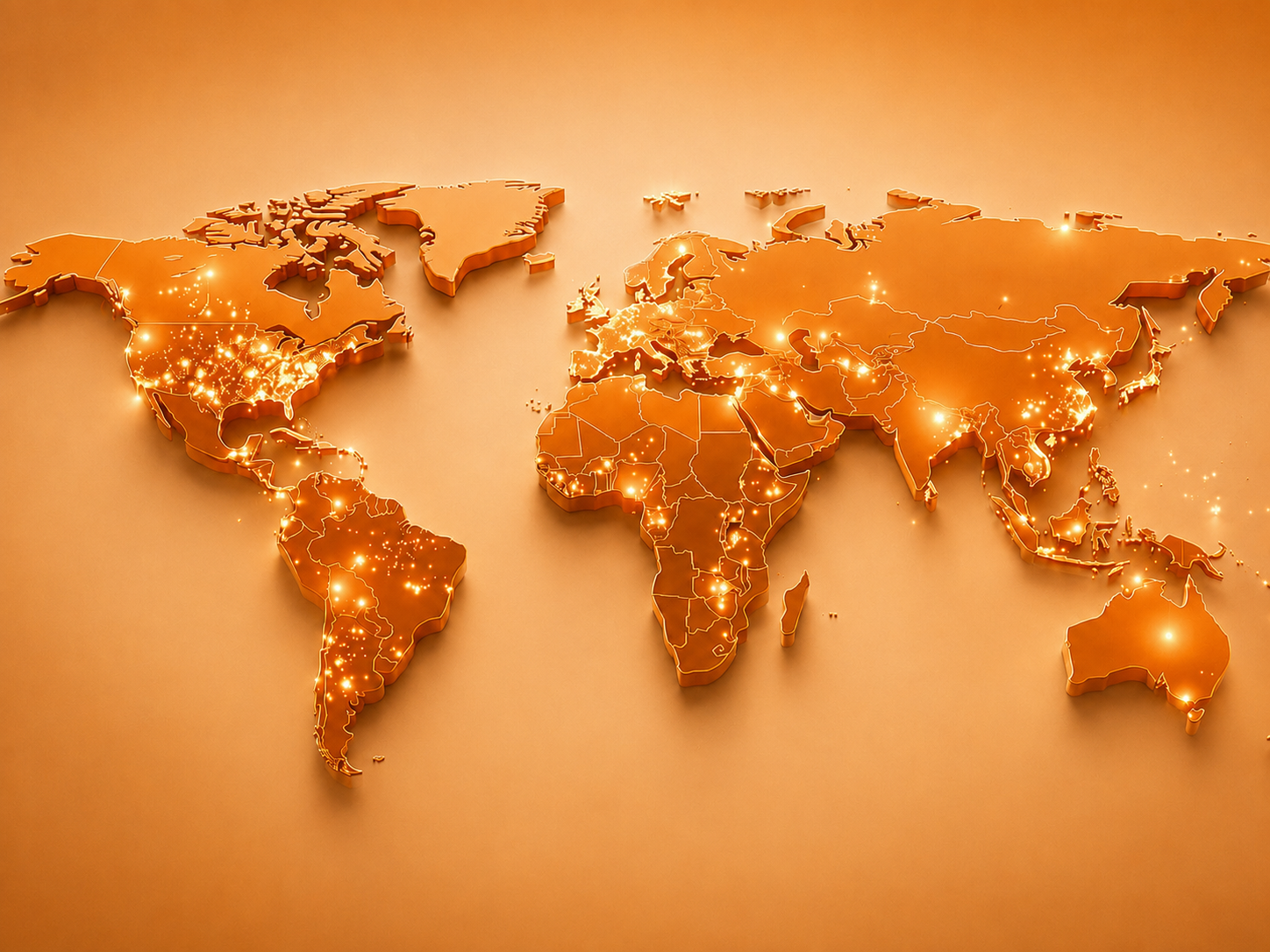 Globale Transformation